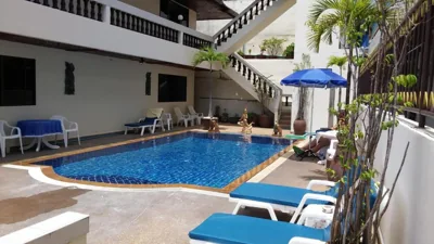 Blue Sky Residence – Fotos 7