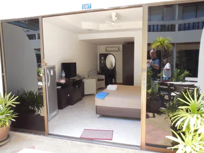 Blue Sky Residence – Fotos 8