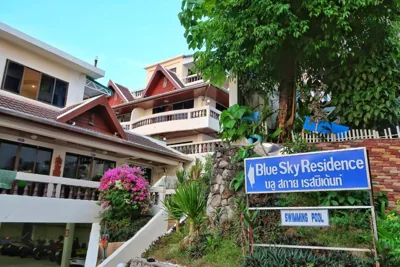 Blue Sky Residence – Fotos 10