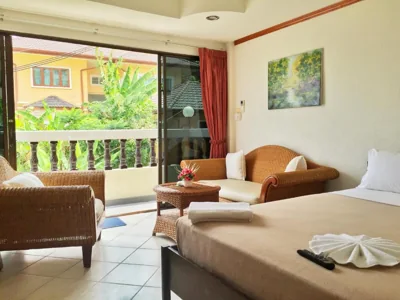 Blue Sky Residence – Fotos 13