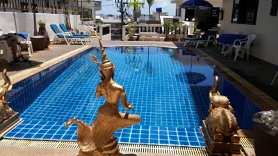 Blue Sky Residence – Fotos 14