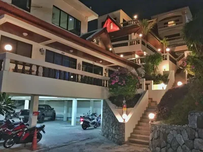 Blue Sky Residence – Fotos 15